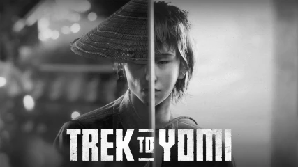 Το Trek to Yomi μάς υπενθυμίζει ότι το “περιτύλιγμα” δεν είναι αρκετό | Review