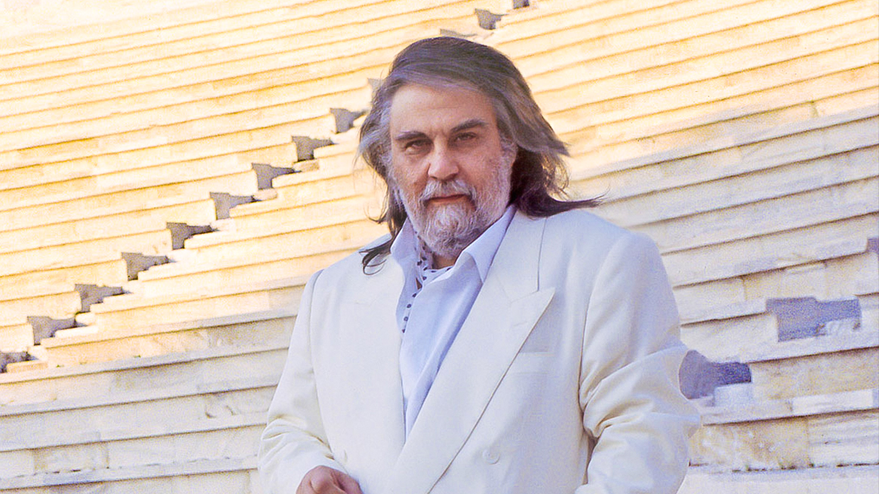 Έφυγε από τη ζωή ο σπουδαίος συνθέτης Βαγγέλης Παπαθανασίου