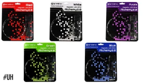 Ανανέωση της BitFenix για τα Alchemy LED strips