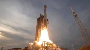 Το Starliner της Boeing κατάφερε να μπει σε τροχιά μετά από δύο αποτυχημένες προσπάθειες (ΒΙΝΤΕΟ)
