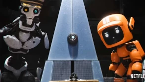 Το Love, Death + Robots: Vol. 3 είναι διαθέσιμο στο ελληνικό Netflix