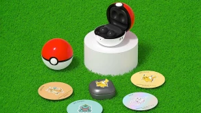 Η Samsung αποκάλυψε τα Pokemon Edition Galaxy Buds 2 (ΕΙΚΟΝΕΣ)