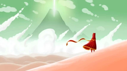 Journey (PS4) Review