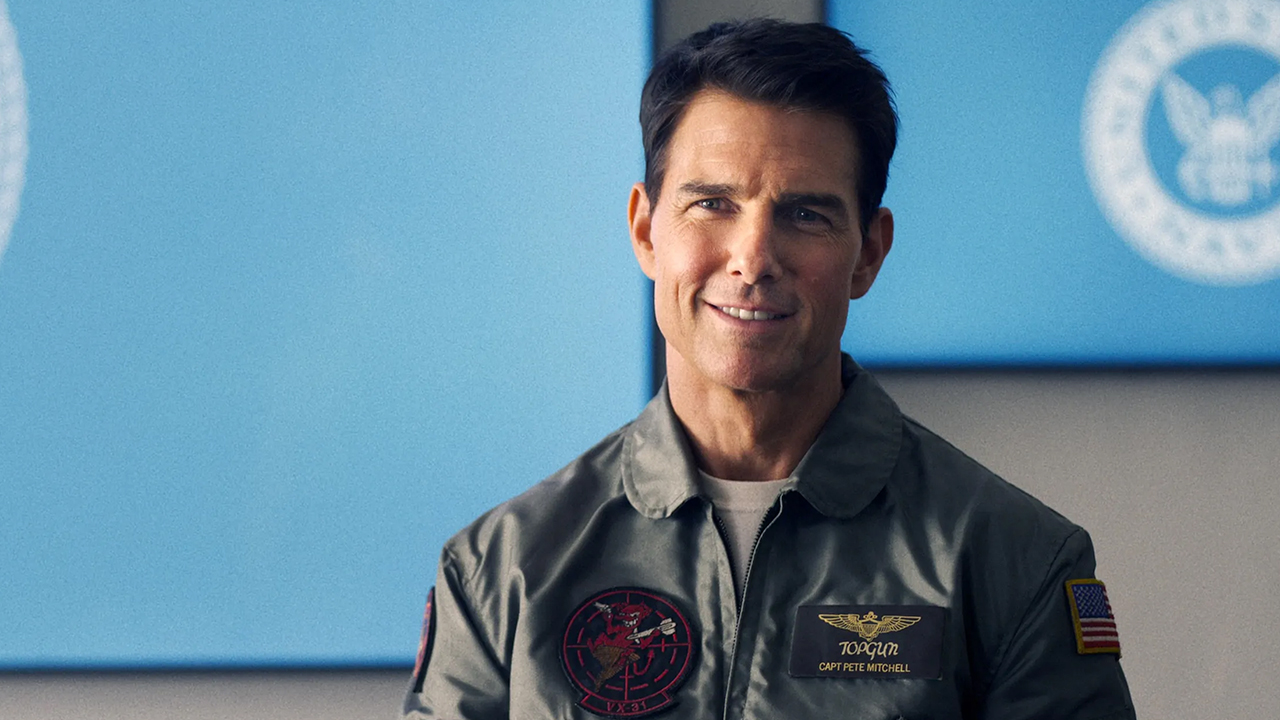 O Tom Cruise αντιτάχθηκε στις streaming ορέξεις της Paramount - "Κάνω ταινίες για τη μεγάλη οθόνη"