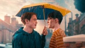 Το Heartstopper του Netflix επιστρέφει για νέα εφηβικά καρδιοχτύπια με δύο ακόμη σεζόν