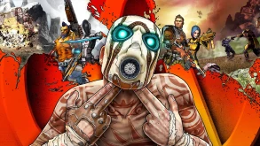 Η εταιρία των Borderlands έχει 9 AAA παιχνίδια στα σκαριά