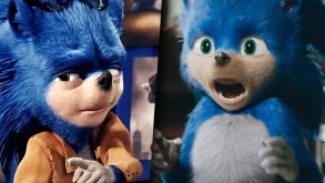 Ο ‘Ugly Sonic’ επέστρεψε στη νέα ταινία της Disney για να σας στοιχειώσει! (ΒΙΝΤΕΟ)