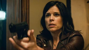 Η Neve Campbell του “Scream” θα παίξει στη live-action σειρά του Twisted Metal