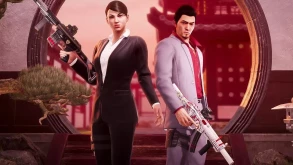 Ο Kiryu εισβάλει στο Rainbow Six Siege χάρη στο νέο Yakuza cross-over
