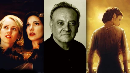 5 ταινίες που η μουσική του Angelo Badalamenti μας στοίχειωσε!