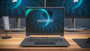 Το πρώτο gaming laptop της Corsair είναι ένα AMD-μεγαθήριο!