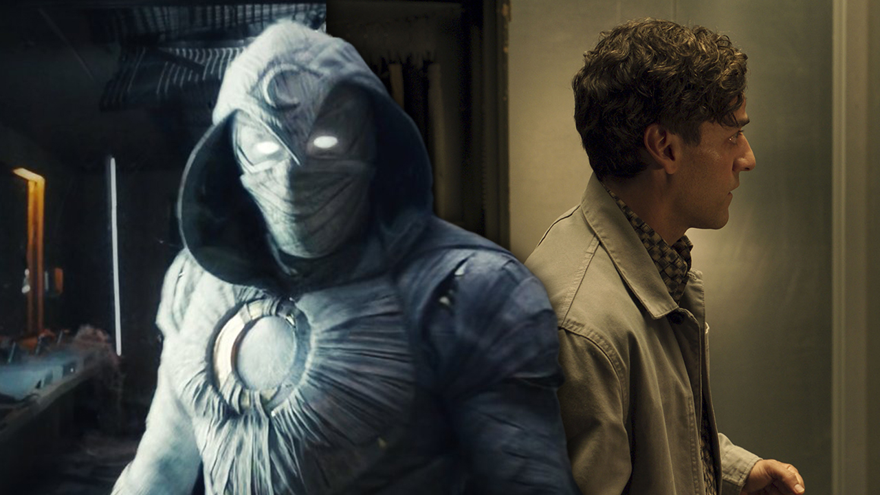 Moon Knight: Έτσι μπόρεσε και έπαιξε ο Oscar Isaac τους Steven και Marc (ΒΙΝΤΕΟ)