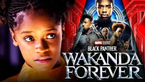 H Letitia Wright μιλά για το Black Panther 2: "Είναι απίστευτη τιμή για τον Chadwick Boseman" (vid)