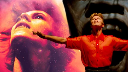 Πρώτη ματιά στο ντοκιμαντέρ για τη ζωή του David Bowie, όσο μεθυστική θα έπρεπε να είναι (ΒΙΝΤΕΟ)