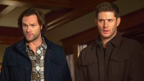 Επιστροφή του Supernatural από τώρα; Ο Dean Winchester έχει ήδη την ιδέα και αποκαλύπτει