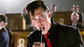 Το νέο trailer του ELVIS είναι γεμάτο με αγνή ηλεκτρισμένη rock'n'roll από τον ίδιο τον Βασιλιά