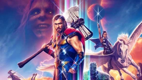 Το επίσημο trailer του Thor: Love and Thunder έφτασε και έχει τα πάντα! (ΒΙΝΤΕΟ)