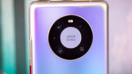 Τέλος στη συνεργασία μεταξύ Huawei και Leica
