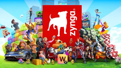Η εταιρία του GTA ολοκλήρωσε την κολοσσιαία εξαγορά της Zynga