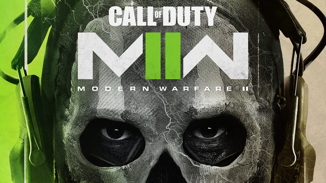 Το Call of Duty: Modern Warfare 2 αποκαλύπτει ημερομηνία κυκλοφορίας και εικαστικό