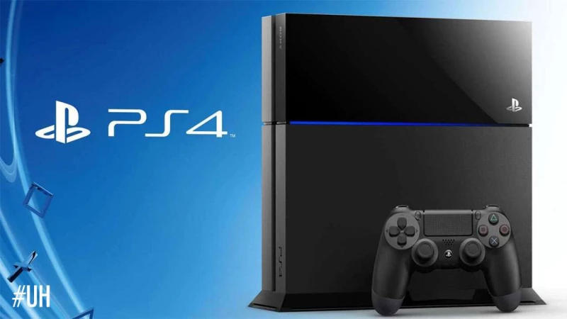 Διαθέσιμο το 2.57 firmware update για το PS4
