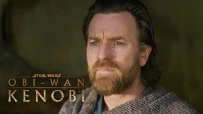 Obi-Wan Kenobi: Δείτε μια ηλεκτρισμένη σκηνή από τη σειρά του Disney Plus 