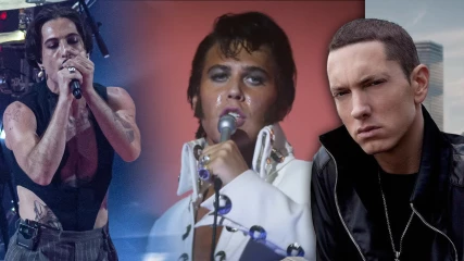 Με Maneskin, Eminem και Doja Cat έρχεται το soundtrack της ταινίας 