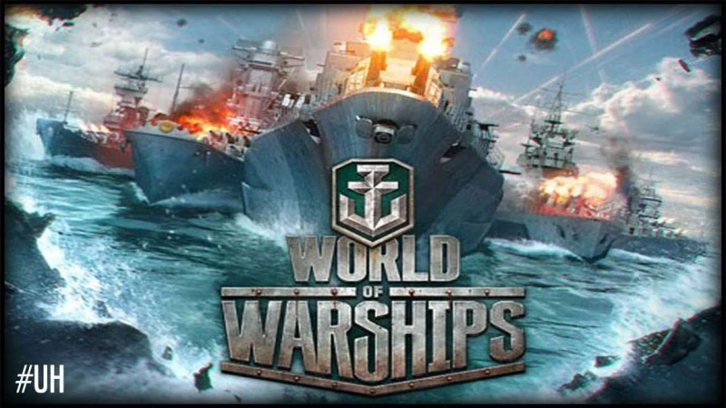Το νέο Developer Diary για το World of Warships