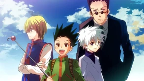 Hunter x Hunter: Επιστρέφει με νέα κεφάλαια το πασίγνωστο και λατρεμένο manga