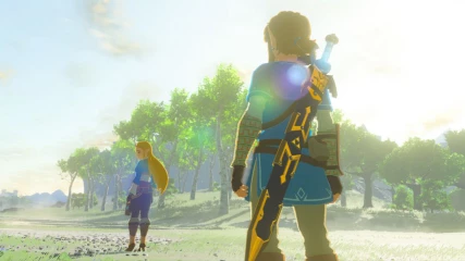 Πέντε χρόνια μετά ανακαλύφθηκε ένα νέο μυστικό του Zelda: Breath of the Wild