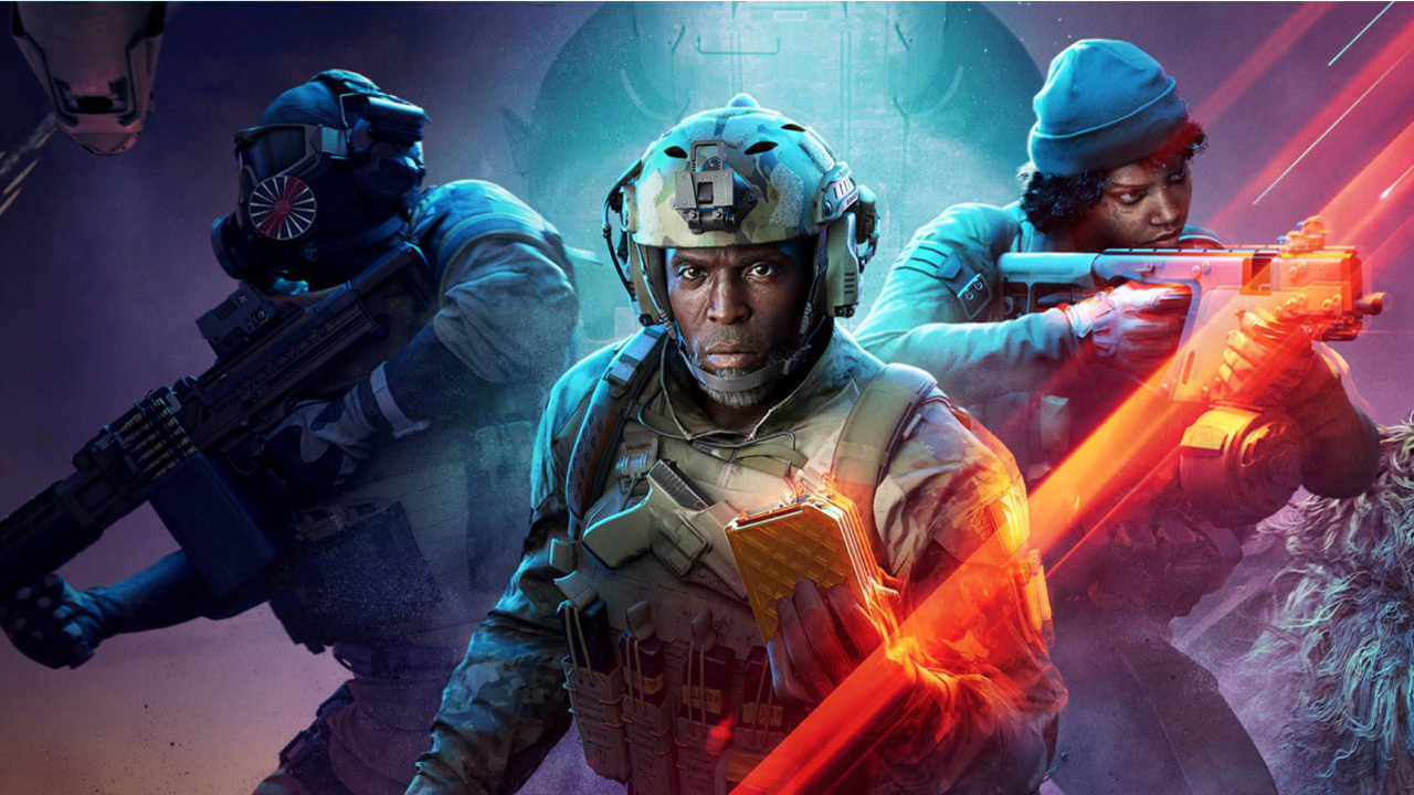 Η DICE εγκαταλείπει το νέο mode του Battlefield 2042