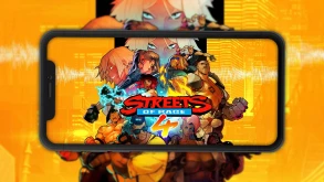 Παίξτε ξύλο στους δρόμους του “Streets of Rage 4” τώρα και από το κινητό σας
