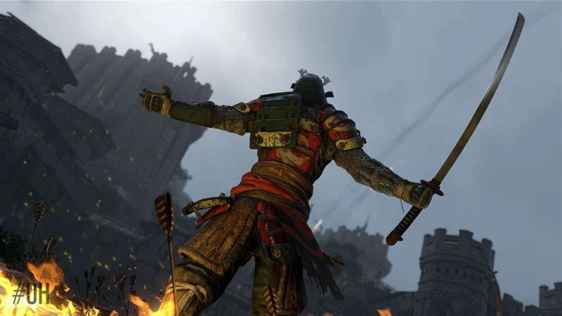 Νέο trailer για το For Honor