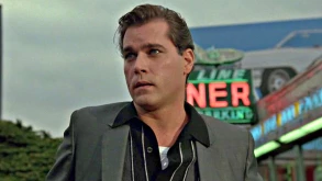 Έφυγε από τη ζωή ο εμβληματικός Ray Liotta του "Goodfellas" 