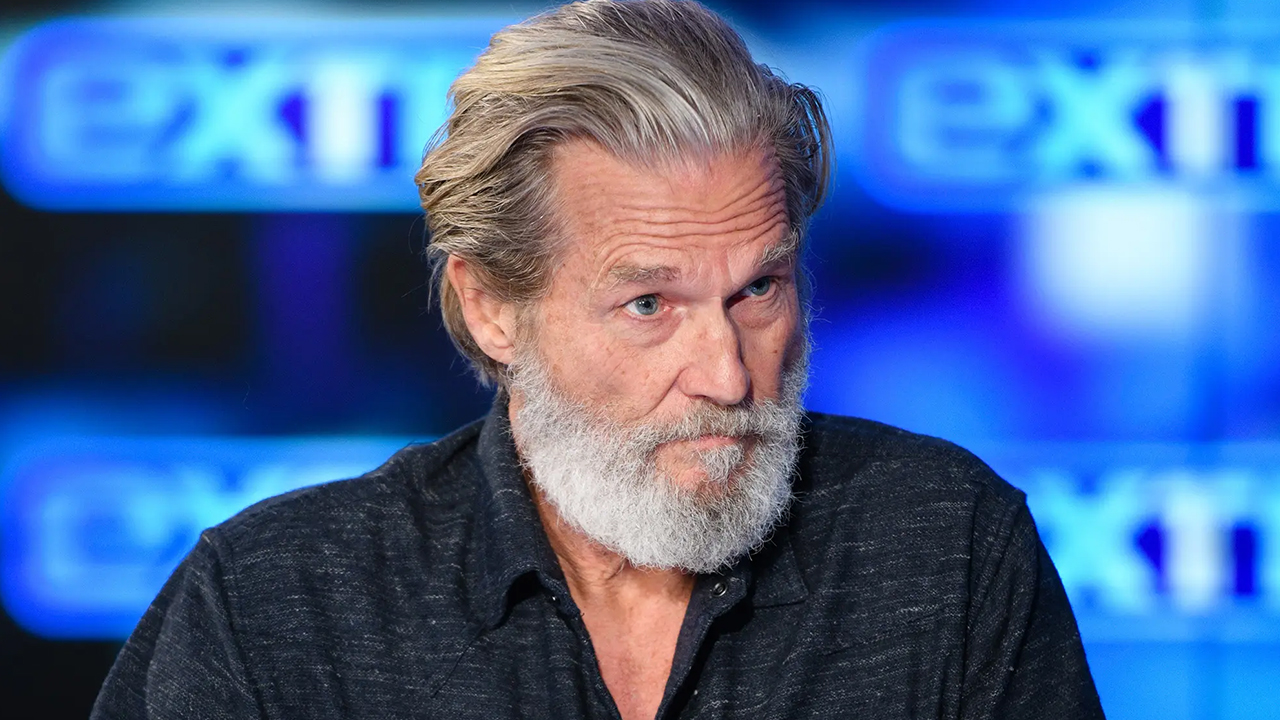Ο Jeff Bridges αποκαλύπτει πως "βρέθηκε πολύ κοντά στο θάνατο"