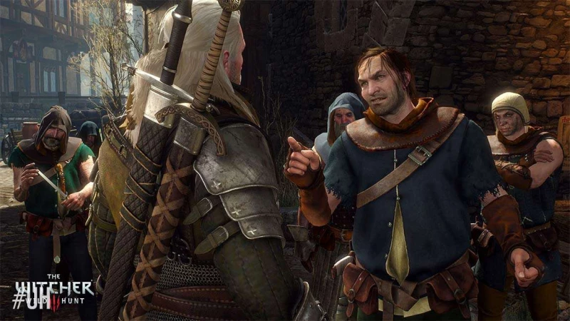 Διαθέσιμο το 15ο δωρεάν DLC του The Witcher 3