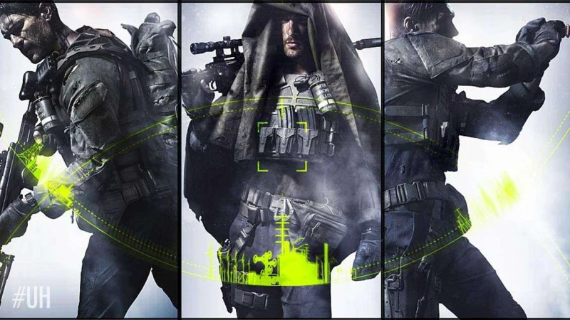 Δείτε το E3 2015 demo του Sniper: Ghost Warrior 3