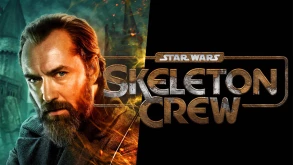 Star Wars: Η νέα σειρά "Skeleton Crew" με τον Jude Law έρχεται στο Disney Plus