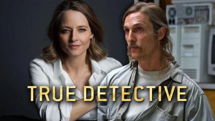 True Detective: Η 4η σεζόν θα έχει την Jodie Foster σε έναν από τους πρωταγωνιστικούς ρόλους 