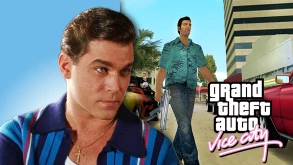 Ray Liotta: Η Rockstar Games αποχαιρετά τον "Tommy Vercetti" του GTA: Vice City (ΦΩΤΟ)