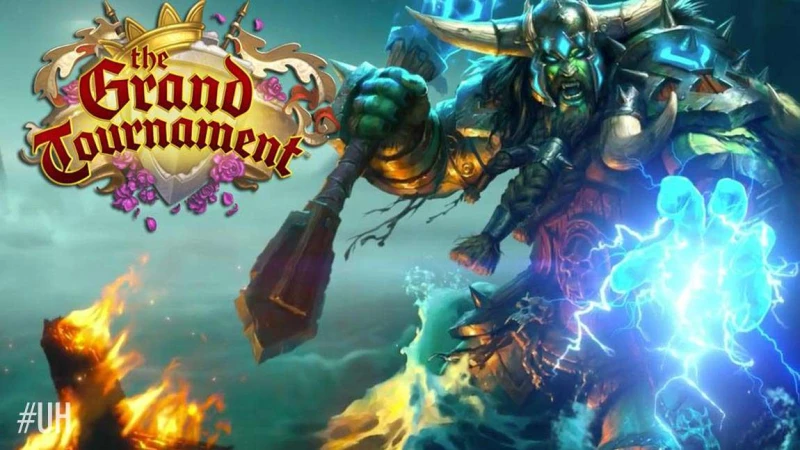 Ανακοινώθηκε το νέο expansion του Hearthstone