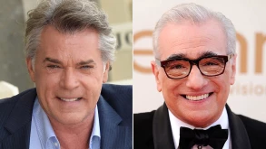 Ray Liotta: Οι Robert De Niro και Martin Scorsese τιμούν τη μνήμη του αστέρα του "Goodfellas" 