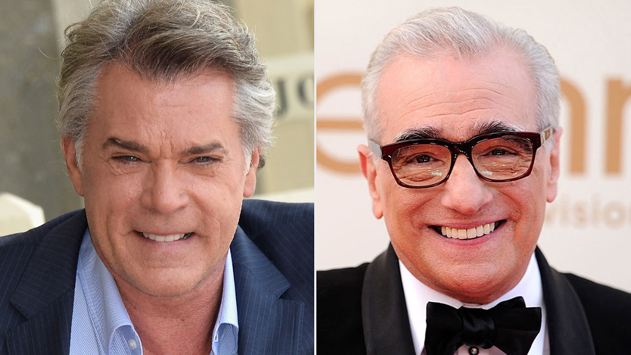 Ray Liotta: Οι Robert De Niro και Martin Scorsese τιμούν τη μνήμη του αστέρα του "Goodfellas" 