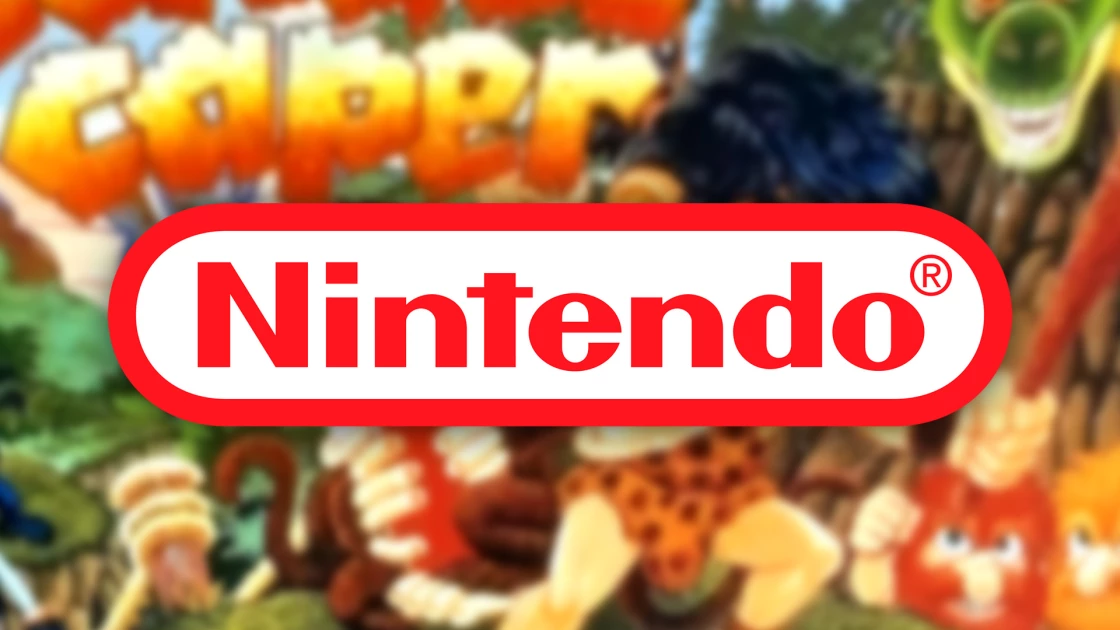 Τρία κλασσικά παιχνίδια προστέθηκαν στο Nintendo Switch Online