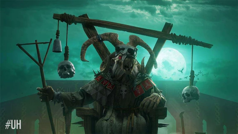 Developer Diary για το Warhammer: End Times - Vermintide