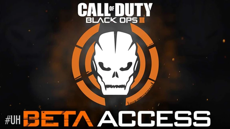 Ημερομηνίες διεξαγωγής της beta του CoD: Black Ops 3
