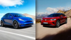 Η Volkswagen πιστεύει πως θα ξεπεράσει την Tesla στις πωλήσεις ηλεκτρικών αυτοκινήτων