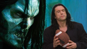 Το Morbius έγινε το νέο "Room" του ίντερνετ και το γλεντάει στο τρολάρισμα