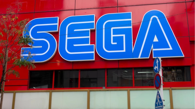 Η SEGA ετοιμάζει μια μεγάλη ανακοίνωση για την επόμενη εβδομάδα