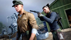 Το Sniper Elite 5 κυκλοφόρησε και το launch trailer του σάς ετοιμάζει για την αιμοβόρα δράση του!